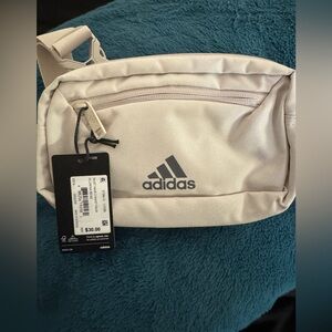 Adidas must have 2 waist Fanny pack